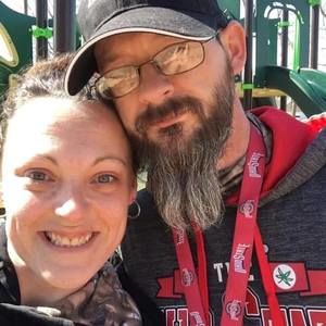 Meet your Posher, Jeff